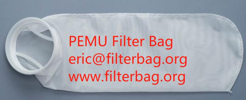 PEMU Filter Bag